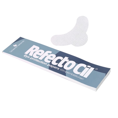 Picture of REFECTOCIL  Protecting papers 80 piece