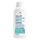 Vairāk informācijas par Kallos Repair Hair conditioner with cashemere keratin. 1000ml.