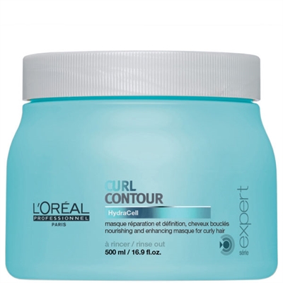 Picture of L'oreal SE Curl Contour Mask 500ml.