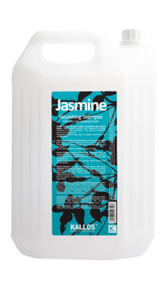 Picture of KALLOS JASMINE barojošs šampūns 5000ml