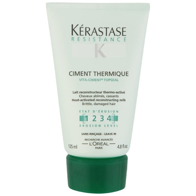 Picture of Kerastase Ciment Thermique. 125ml