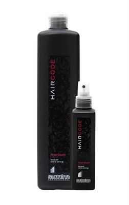 Picture of Subrina Final Touch Lacquer 1000 ml.