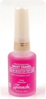 Picture of Frenchi Lacquered nails color intensifer with vitamins A and E