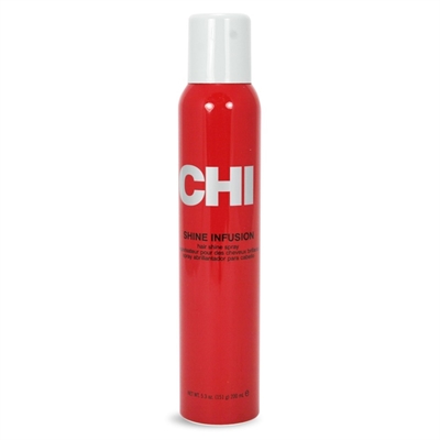 Picture of Hair shine spray for all hair types. 150 ml.