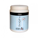 SERICAL LATTE hair mask 1000ml matu