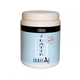 Показать информацию о SERICAL LATTE маска для волос 1000мл