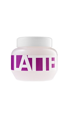 Picture of Kallos Latte Hair Mask 275 ml.