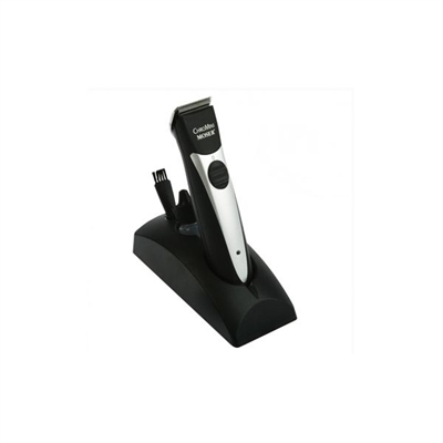 Picture of Moser - Chrom mini cordless hair clipper