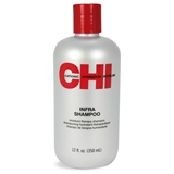 Show details for CHI INFRA shampoo 355ml