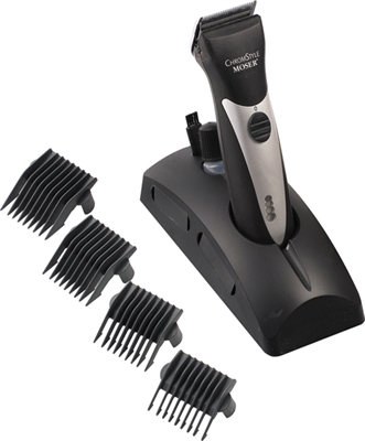 Picture of Moser - ChromStyle hair clipper