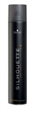 Show details for Silhouette Super Hold Hairspray. 750 ml.