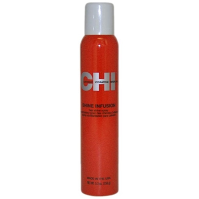 Picture of Firm hold hair spray. 340 ml.