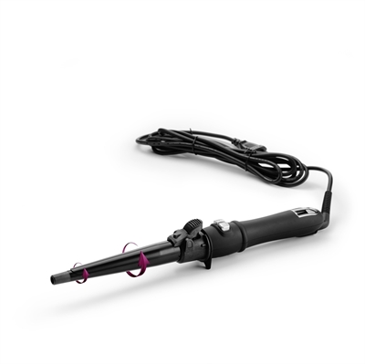 Picture of Cera Professional ceramic curling iron, available in Ø 13-26.