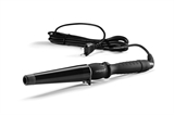 Show details for Cera Wand cone-shaped ceramic curling iron 13-26 mm