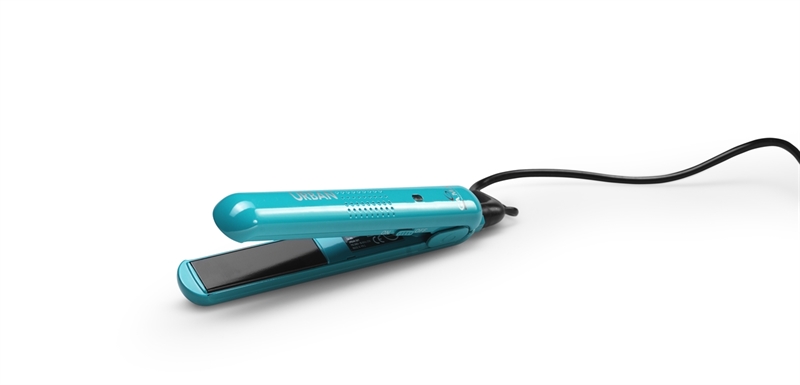  Urban Sky Hair straightener with tourmaline plates from 