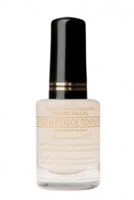 Picture of Frenchi SUPER MATTE TOP COAT 11 ml.