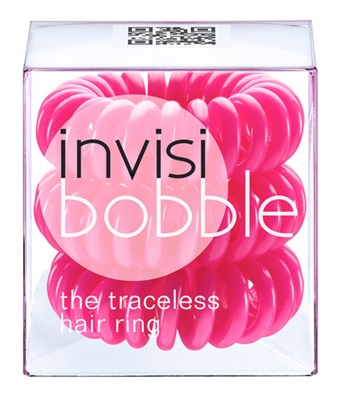 Picture of INVISIBOBBLE  Candy Pink – 3 gab.