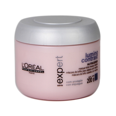 Picture of L'oreal SE Lumino Contrast Mask  500 ml.