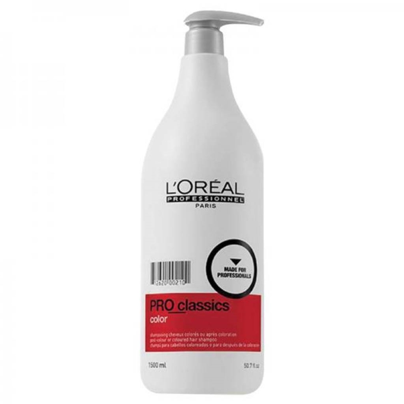 11 L'Oréal Professionnel Shampoo Reviews for All Hair Types | Hair.com By  L'Oréal