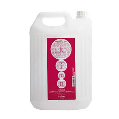 Picture of KALLOS KJMN PROFESSIONAL шампунь для сияющего блеска 5000мл