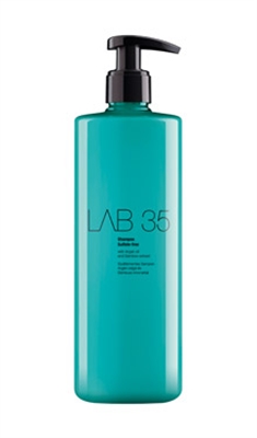 Picture of Kallos LAB 35 Shampoo sulfate free for colour treated hair. 500ml