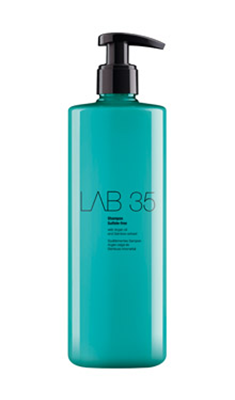 Picture of KALLOS LAB35 sulfate-free shampoo 1000ml