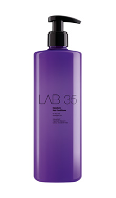 Picture of KALLOS LAB35 SIGNATURE hair conditioner 500ml