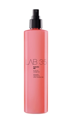 Picture of Kallos Lab35 Restorative Milk for dry and damaged hair