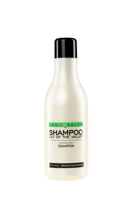 Picture of STAPIZ Konwaliowy Shampoo 1000 ml. -Lily of the valley 