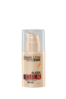 Picture of STAPIZ Sleek Line zīda serums 30ml