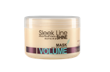 Vairāk informācijas par STAPIZ SLEEK LINE VOLUME maska 250ml