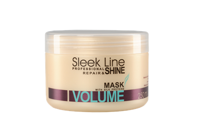 Picture of STAPIZ Sleek Line Volume maska 250ml
