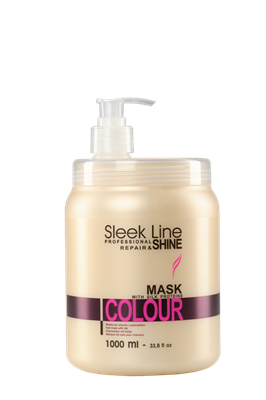 Picture of STAPIZ SLEEK LINE COLOUR maska 1000ml