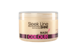 Vairāk informācijas par STAPIZ SLEEK LINE COLOUR maska 250ml