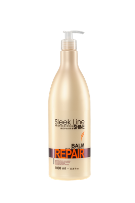 Picture of STAPIZ SLEEK LINE REPAIR balzams 1000ml