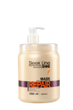 Показать информацию о STAPIZ Sleek Line Repair Mask 1000 ml.