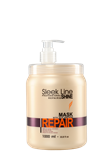 Показать информацию о STAPIZ SLEEK LINE REPAIR маска 1000мл