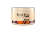 Vairāk informācijas par STAPIZ Sleek Line Repair maska 250ml
