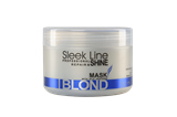 Показать информацию о STAPIZ SLEEK LINE BLOND маска 250мл
