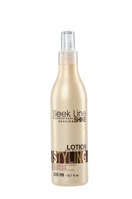Picture of STAPIZ Sleek Line Styling Lotion 300 ml. 