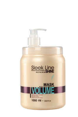 Picture of STAPIZ Sleek Line Volume maska 1000ml
