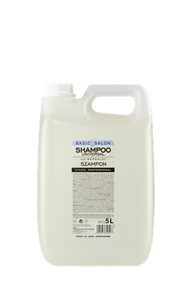 Picture of STAPIZ Uniwersalny Shampoo 5000 ml. 