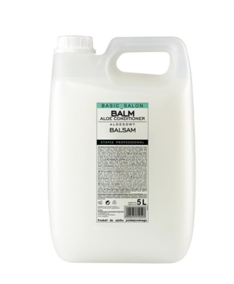 Picture of STAPIZ BASIC SALON alvejas kondicionieris 5000ml