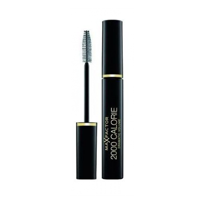 Picture of Max factor 2000 Calorie Dramatic Look Mascara Black 9 ml 