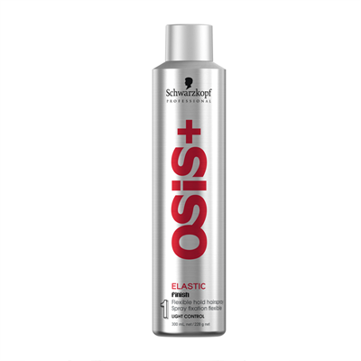 Picture of Schwarzkopf OSIS+ Elastic Hairspray 300 ml