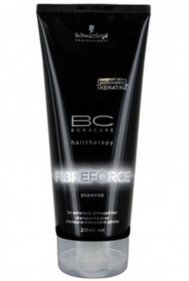 Picture of Schwarzkopf BC Fiber Force Shampoo