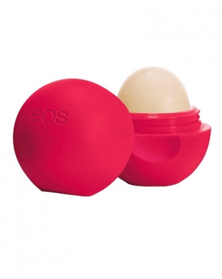 Picture of EOS  lip balm in Pomegranate Raspberry