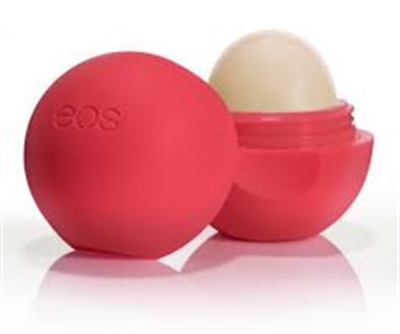 Picture of EOS  lip balm in Summer Fruit