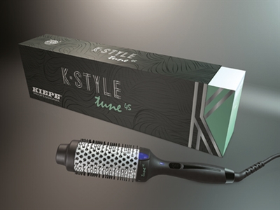 Picture of KIEPE K-Style Tune Heating Brush 45 mm