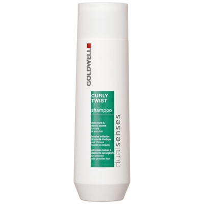 Picture of Goldwell DS Curly Twist Shampoo 250 ml. 